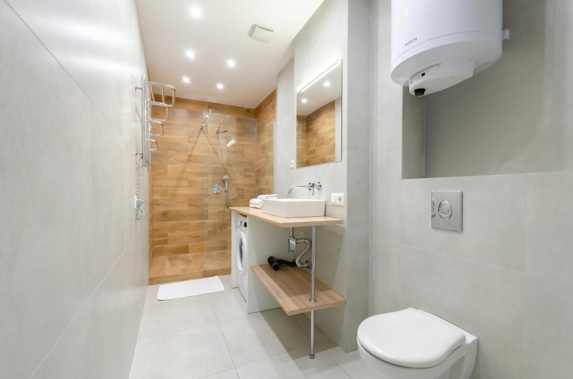 Petrovdom Smart Comfort In Rc Nivki Park * Kiev