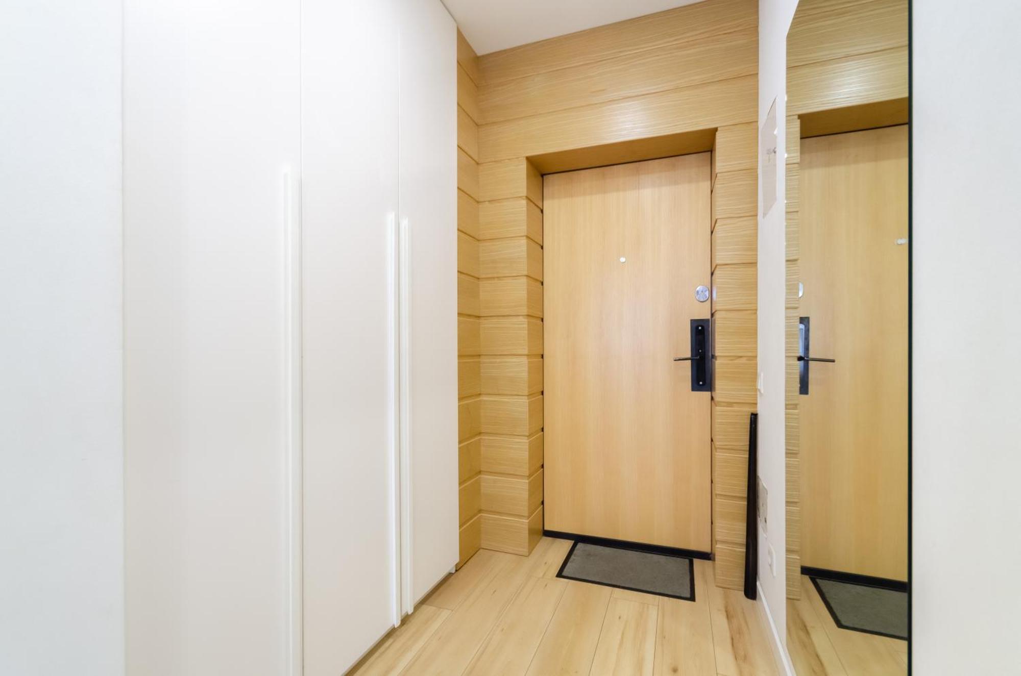 Petrovdom Smart Comfort In Rc Nivki Park Apartment Kyiv
