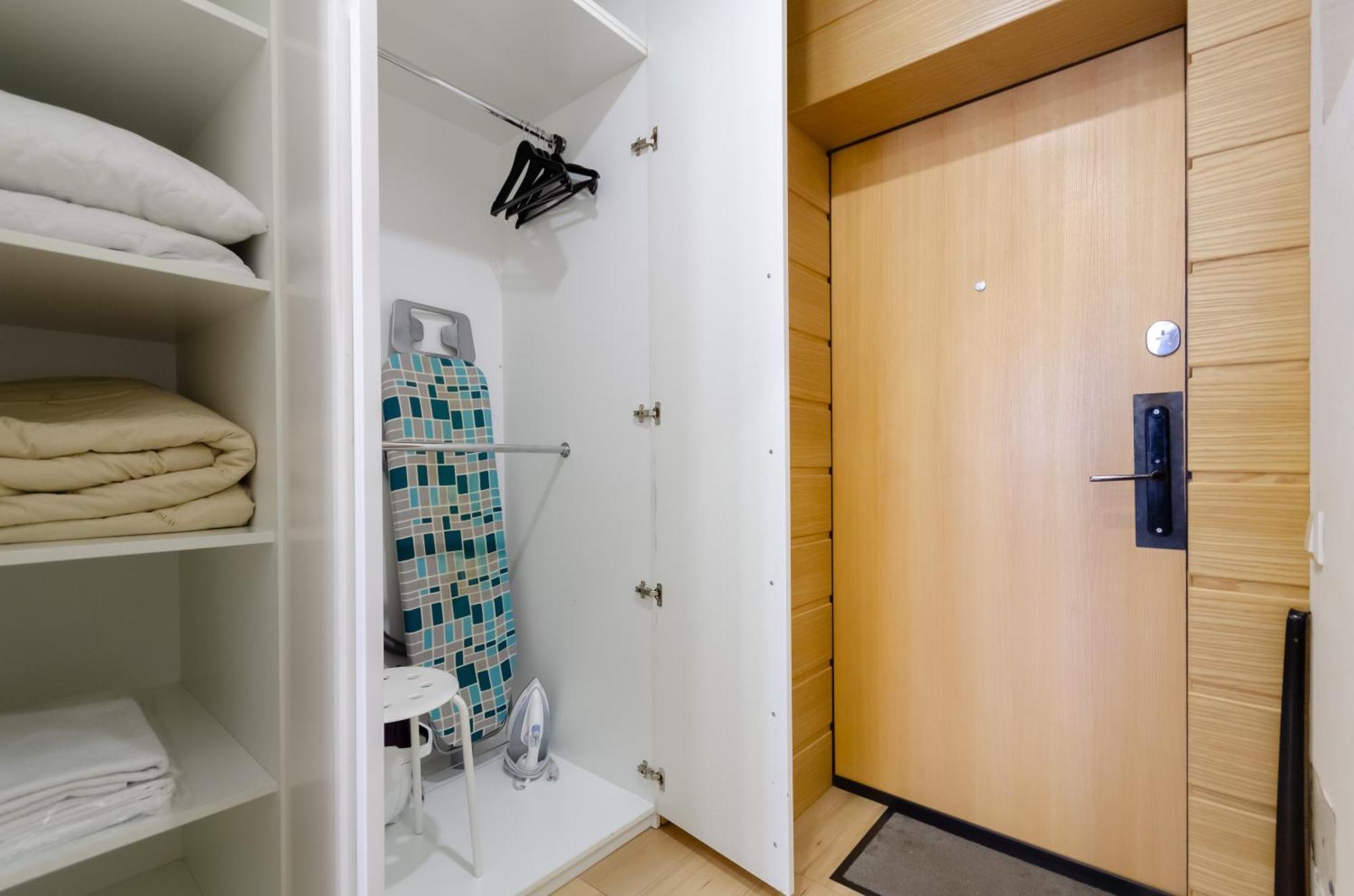 Apartment Petrovdom Smart Comfort In Rc Nivki Park Kyiv